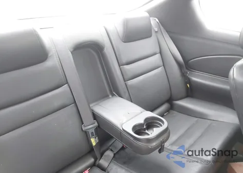 2006 Chevrolet Monte Carlo Ltz из США, поврежденный, VIN 2G1WN161269302852